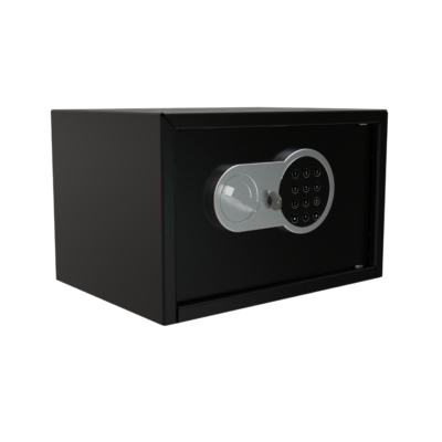 Caja Fuerte de seguridad digital electrónica - Bold