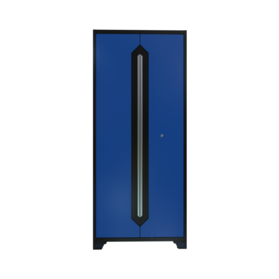 Gabinete multiusos de Pared - MASTER