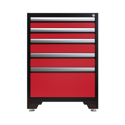 Gabinete Base 5 gavetas - INNOVATION